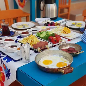 Kardias Otel